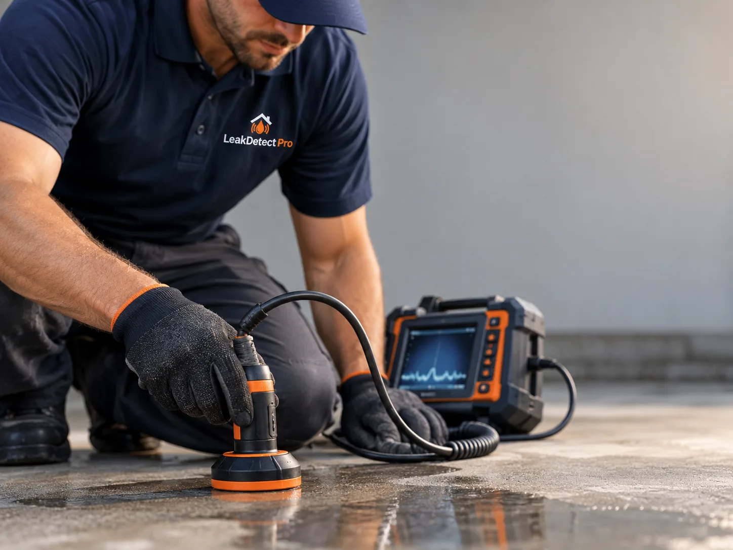 Flat Roof Analysis in Lucile, ID